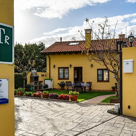 Apto Naranja - Casa El Gaitero