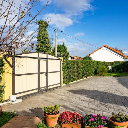 Apto Naranja - Casa El Gaitero