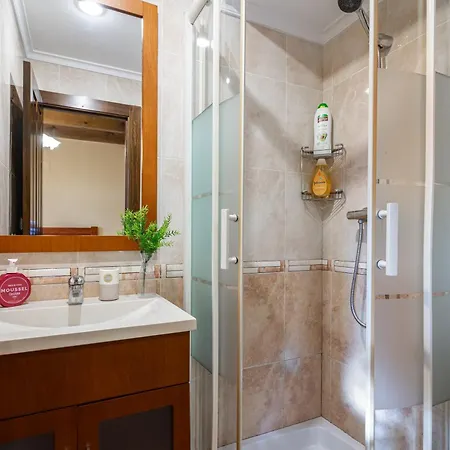 Apto Naranja - Casa El Gaitero Landhuis