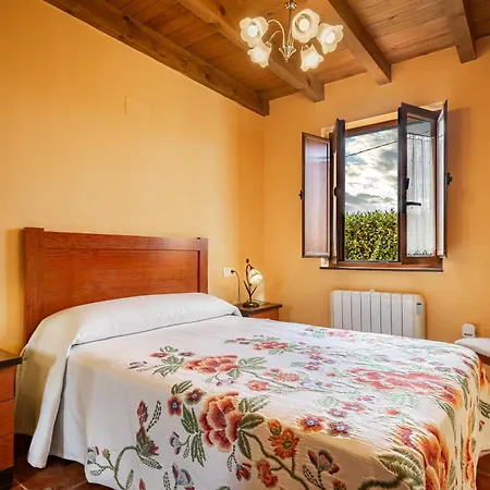 Apto Naranja - Casa El Gaitero Landhuis Susacasa