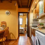 Country house Apto Naranja - Casa El Gaitero