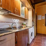 Apto Naranja - Casa El Gaitero Country house Susacasa