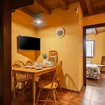Country house Apto Naranja - Casa El Gaitero Susacasa