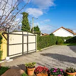 Country house Apto Naranja - Casa El Gaitero
