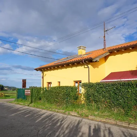 Apto Naranja - Casa El Gaitero Landsted *