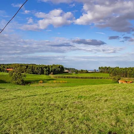 Landsted Apto Naranja - Casa El Gaitero