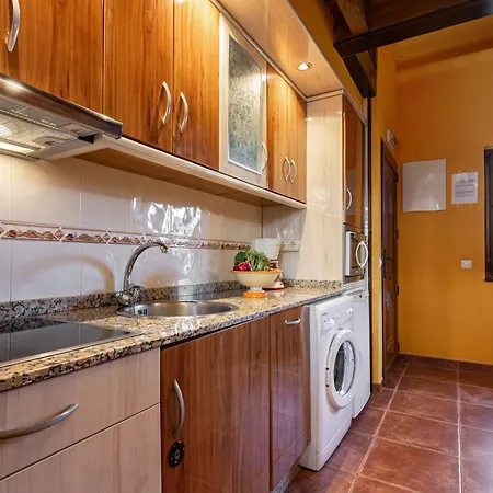 Apto Naranja - Casa El Gaitero Landsted Susacasa