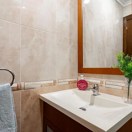 Landsted Apto Naranja - Casa El Gaitero