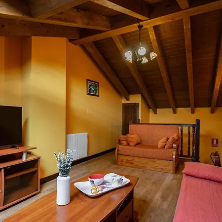 Landsted Apto Naranja - Casa El Gaitero *