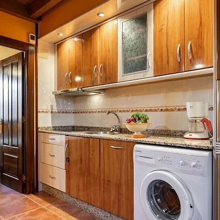 Country house Apto Naranja - Casa El Gaitero *