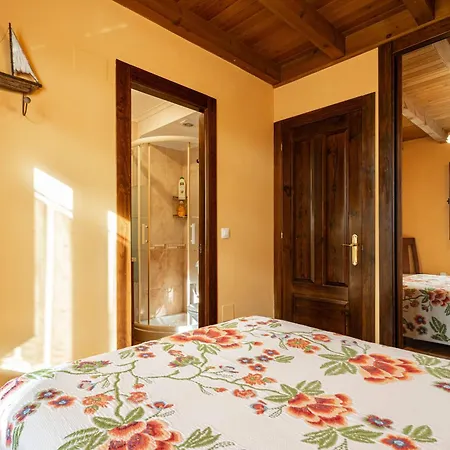 Apto Naranja - Casa El Gaitero Country house