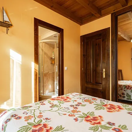 Apto Naranja - Casa El Gaitero