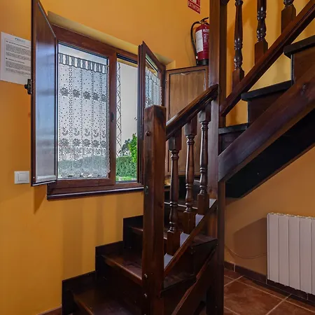 Apto Naranja - Casa El Gaitero Susacasa